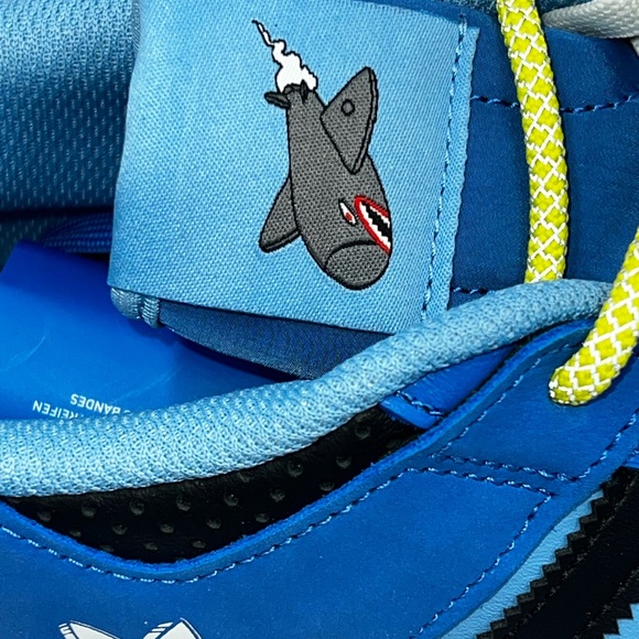 Hebru Brantley low adidas forums - Picture 5 of 10